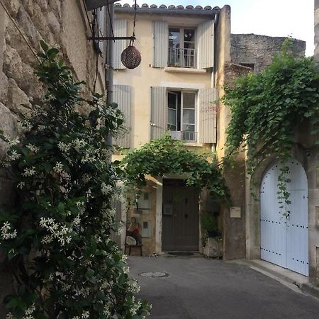 Saint-Rémy-de-ProvenceLe Lapin Blanc公寓 外观 照片
